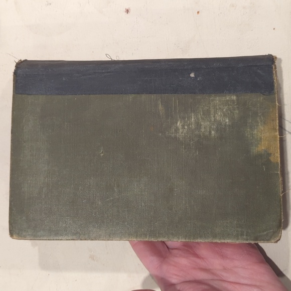 1910 "The Second Chance" By Nellie McClung - Picture 9 of 12